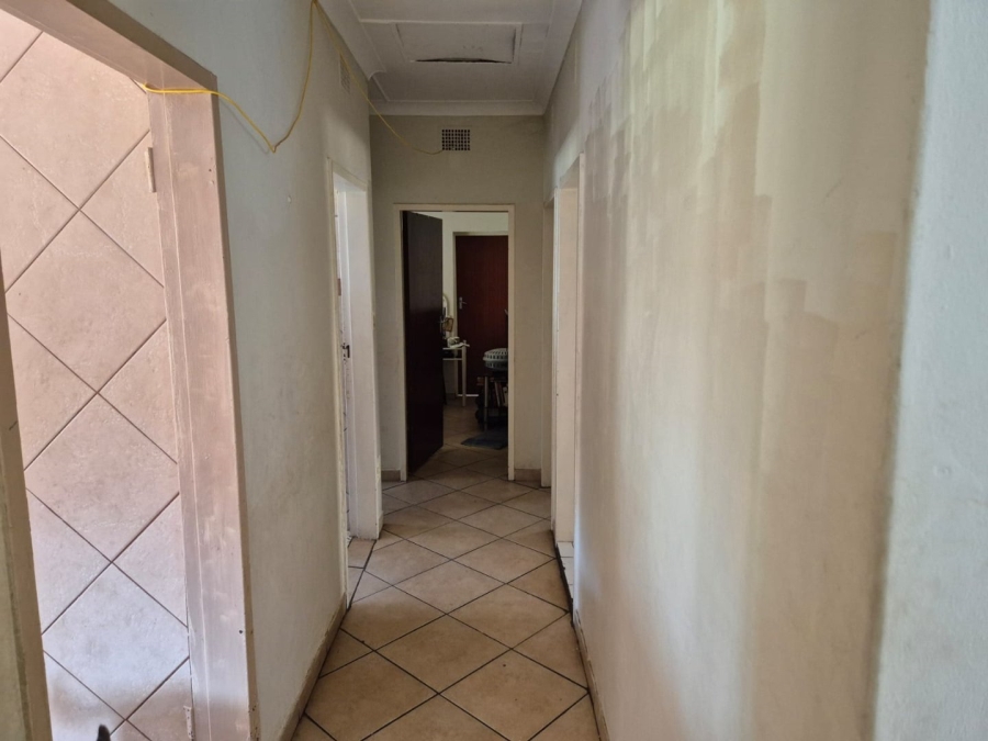 To Let 3 Bedroom Property for Rent in Silverton Gauteng