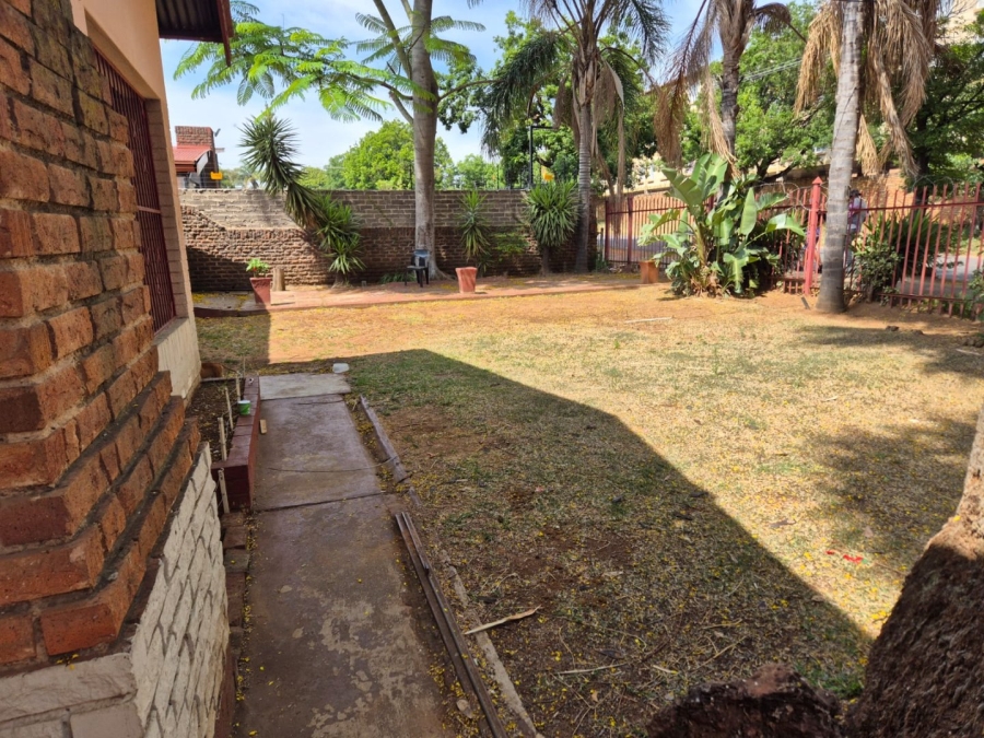 To Let 3 Bedroom Property for Rent in Silverton Gauteng