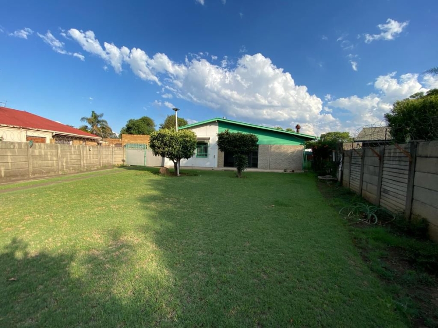 3 Bedroom Property for Sale in Vanderbijlpark CE Gauteng