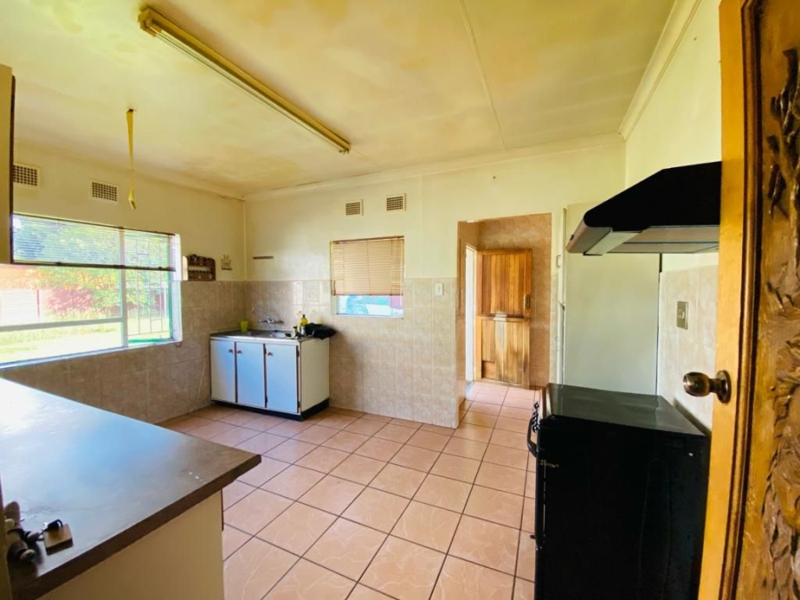 3 Bedroom Property for Sale in Vanderbijlpark CE Gauteng