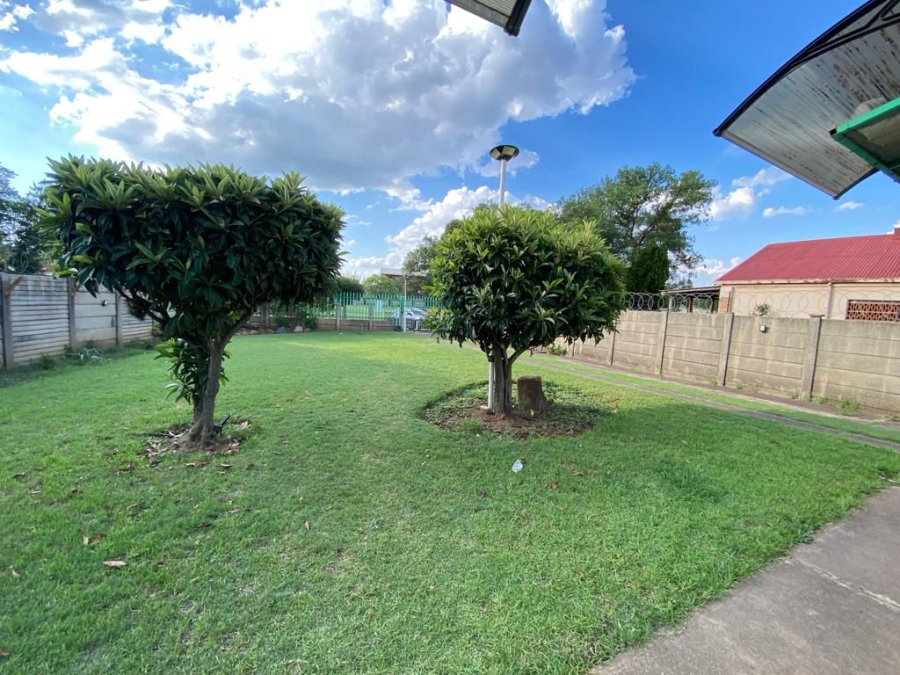 3 Bedroom Property for Sale in Vanderbijlpark CE Gauteng