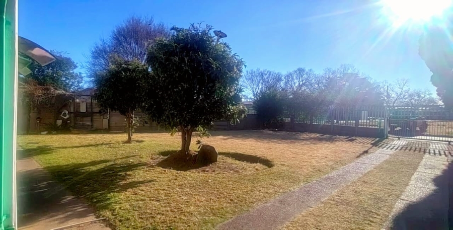 3 Bedroom Property for Sale in Vanderbijlpark CE Gauteng