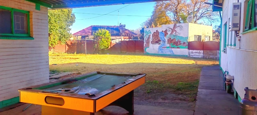 3 Bedroom Property for Sale in Vanderbijlpark CE Gauteng