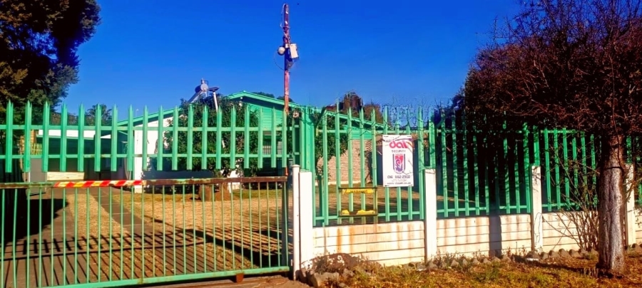 3 Bedroom Property for Sale in Vanderbijlpark CE Gauteng