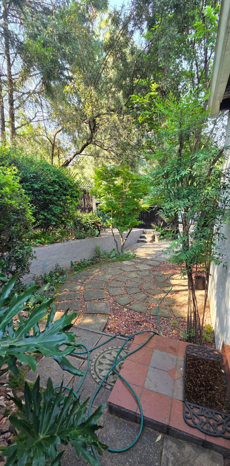 To Let 1 Bedroom Property for Rent in Honeydew Gauteng