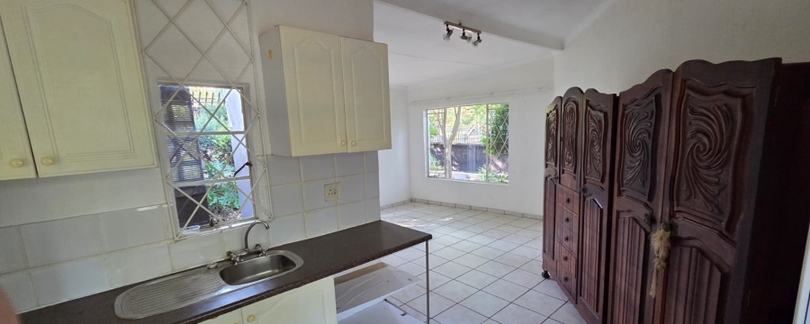 To Let 1 Bedroom Property for Rent in Honeydew Gauteng
