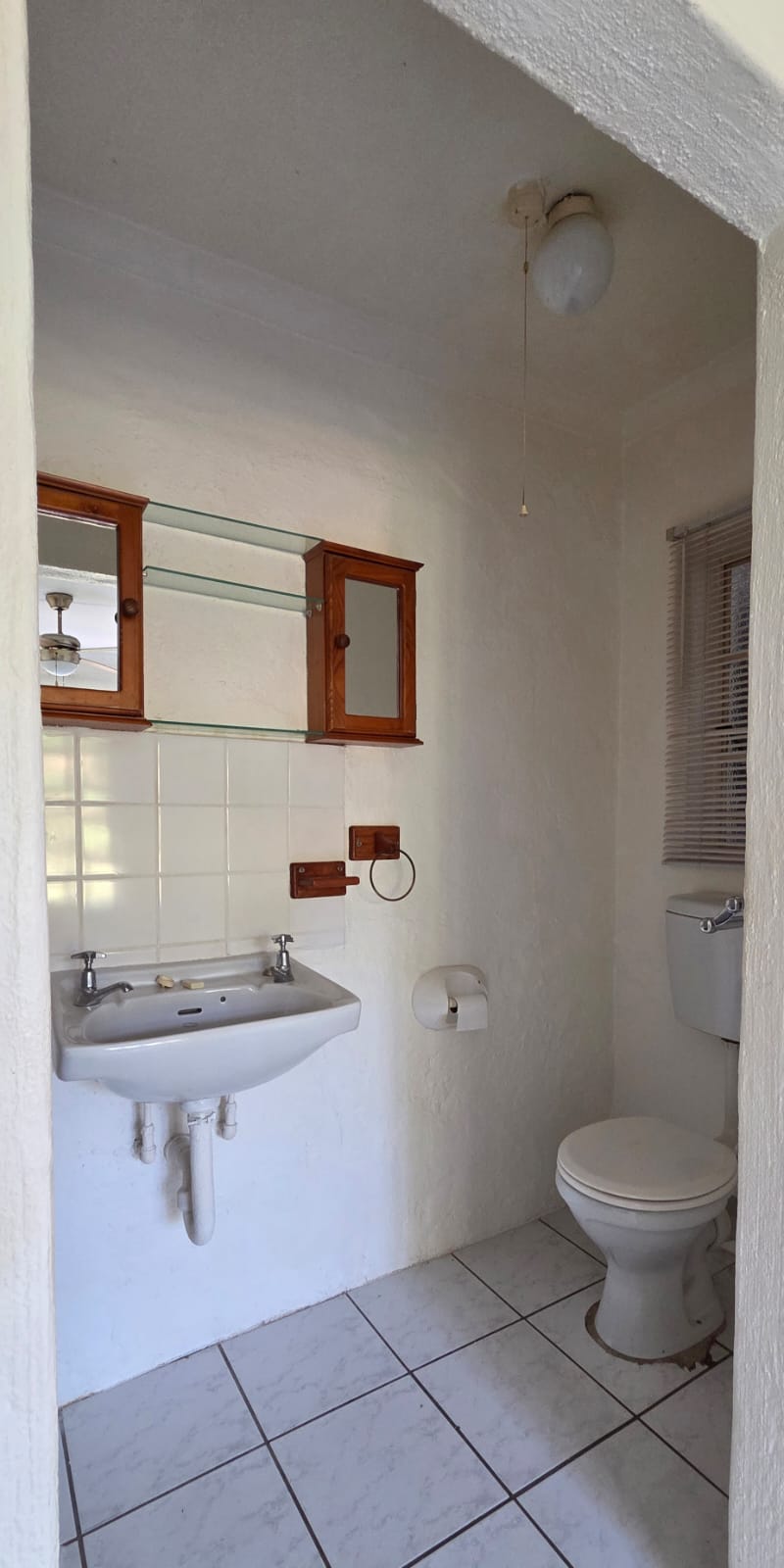 To Let 1 Bedroom Property for Rent in Honeydew Gauteng