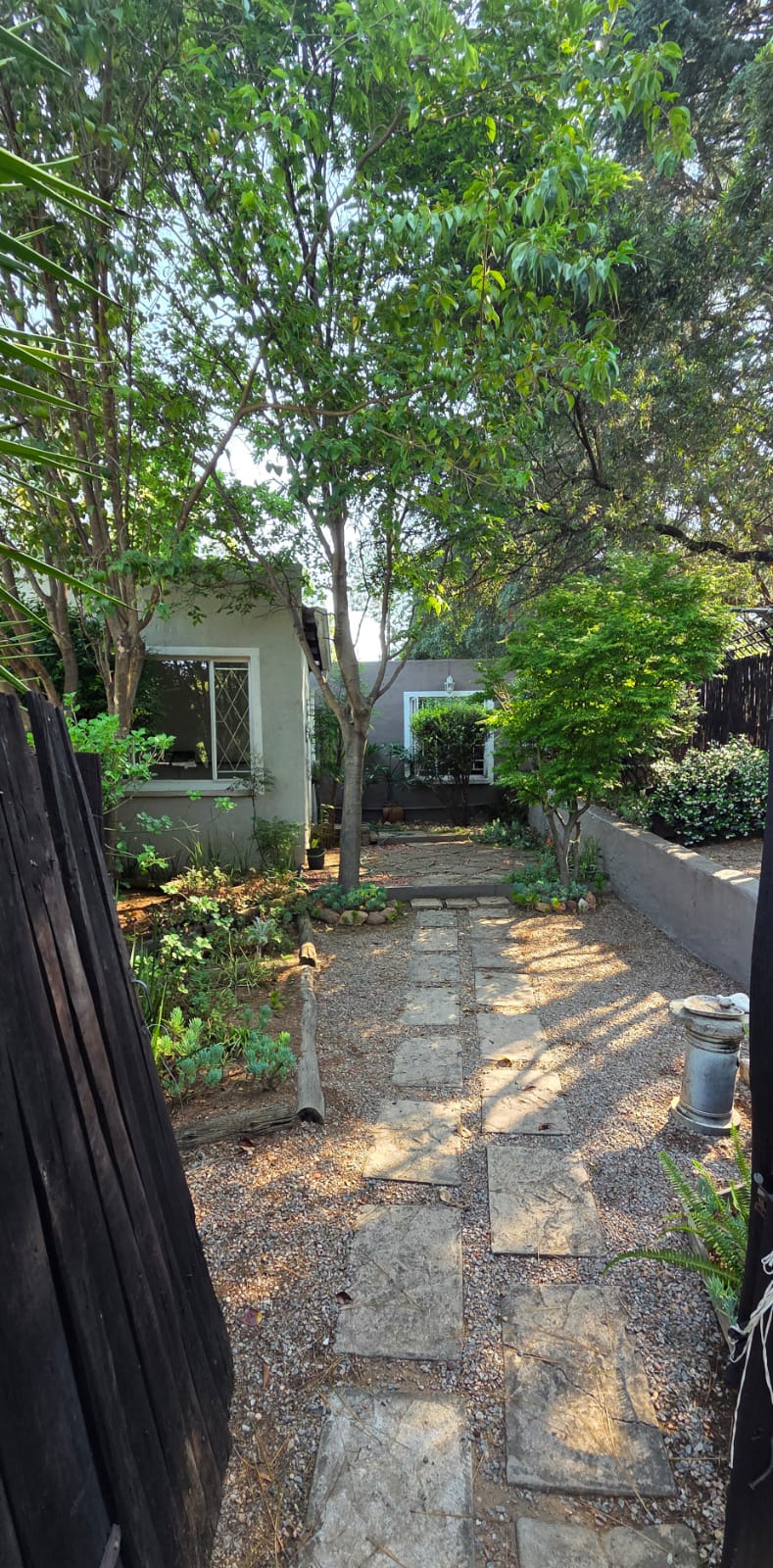 To Let 1 Bedroom Property for Rent in Honeydew Gauteng