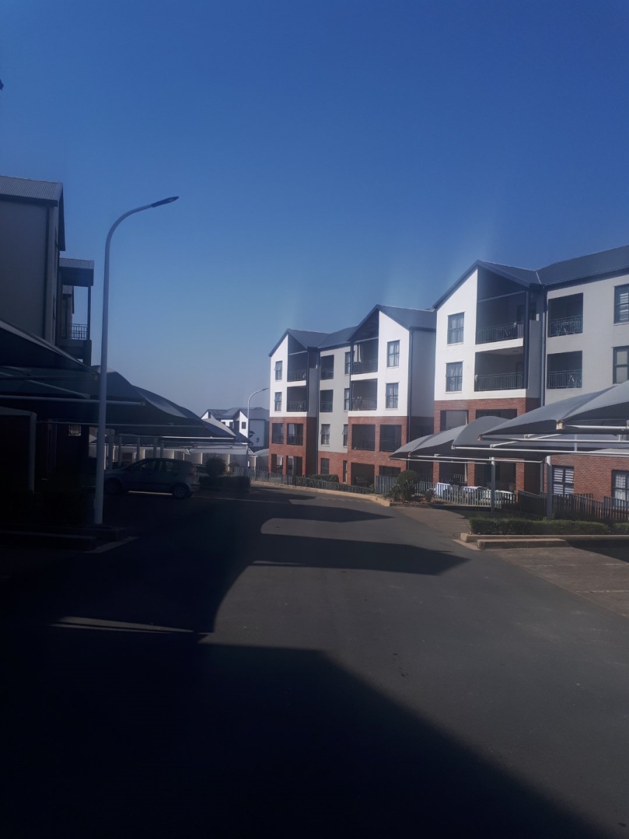 2 Bedroom Property for Sale in Greenstone Hill Gauteng