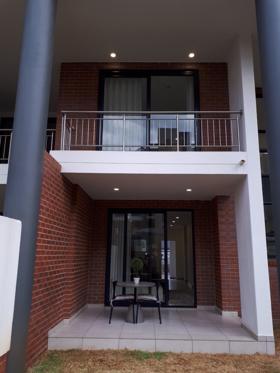 2 Bedroom Property for Sale in Greenstone Hill Gauteng