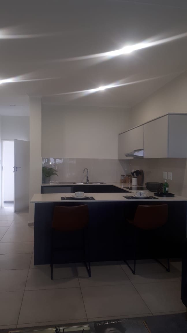 2 Bedroom Property for Sale in Greenstone Hill Gauteng