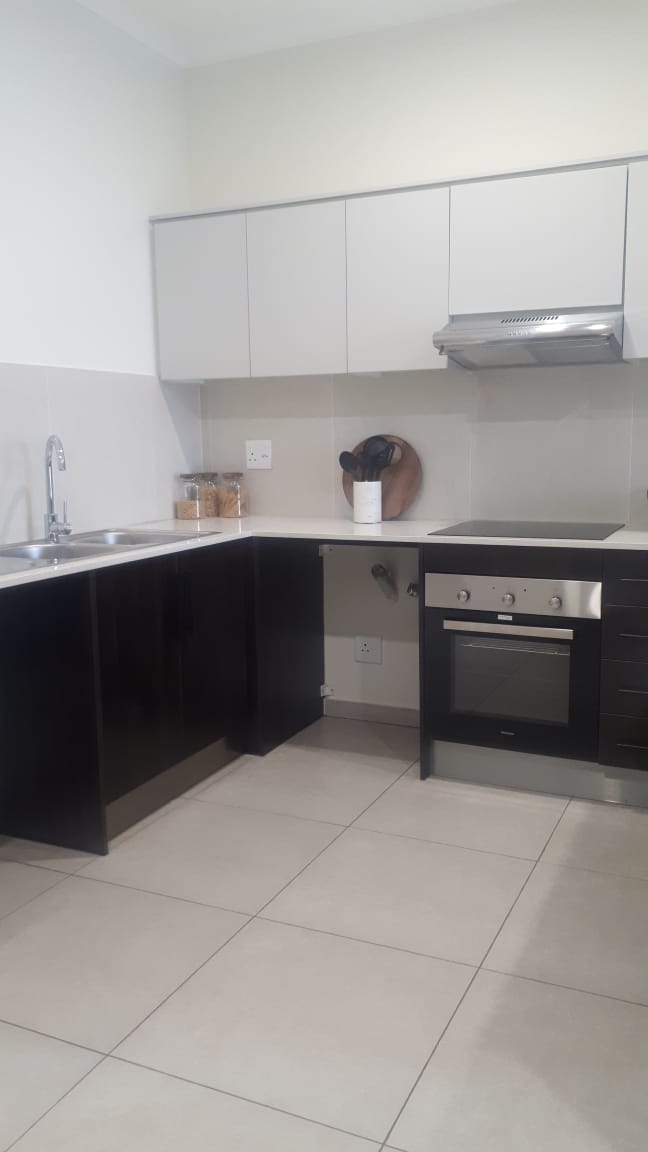 2 Bedroom Property for Sale in Greenstone Hill Gauteng