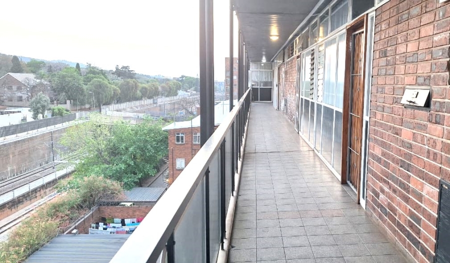 2 Bedroom Property for Sale in Muckleneuk Gauteng
