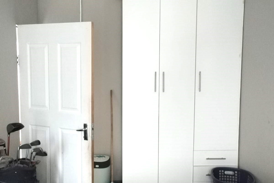 2 Bedroom Property for Sale in Muckleneuk Gauteng