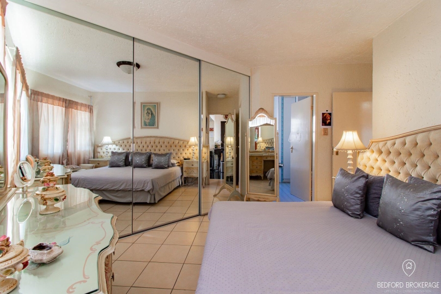To Let 1 Bedroom Property for Rent in Bedfordview Gauteng