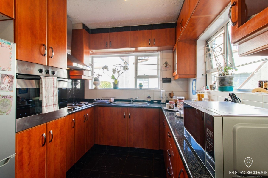 To Let 1 Bedroom Property for Rent in Bedfordview Gauteng