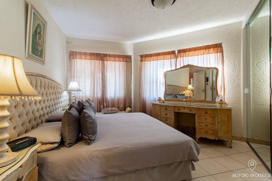 To Let 1 Bedroom Property for Rent in Bedfordview Gauteng