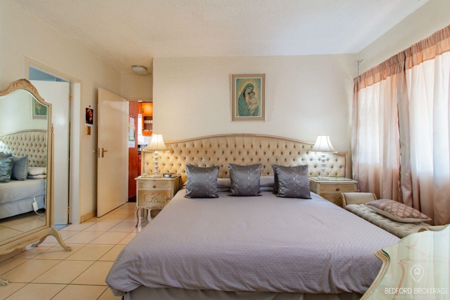 To Let 1 Bedroom Property for Rent in Bedfordview Gauteng