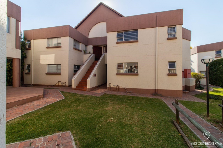 To Let 1 Bedroom Property for Rent in Bedfordview Gauteng