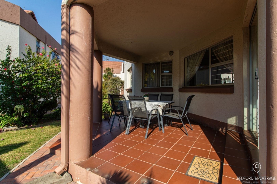 To Let 1 Bedroom Property for Rent in Bedfordview Gauteng