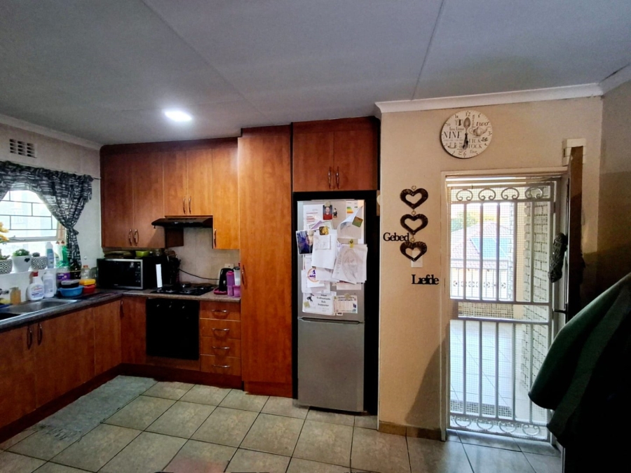 2 Bedroom Property for Sale in Vanderbijlpark SE 2 Gauteng