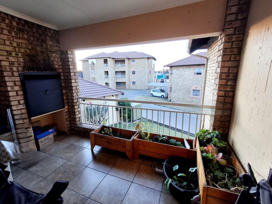 2 Bedroom Property for Sale in Vanderbijlpark SE 2 Gauteng