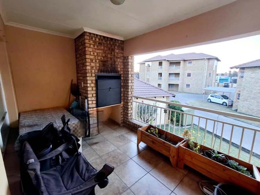 2 Bedroom Property for Sale in Vanderbijlpark SE 2 Gauteng