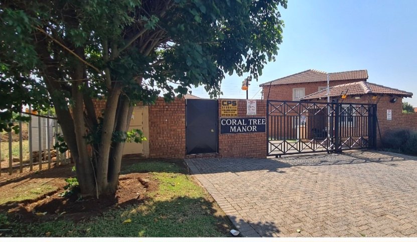 2 Bedroom Property for Sale in Meyersdal Gauteng
