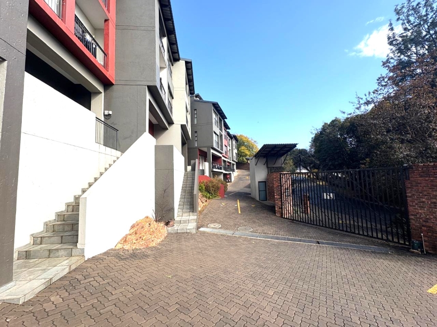 To Let 1 Bedroom Property for Rent in Florida Hills Gauteng