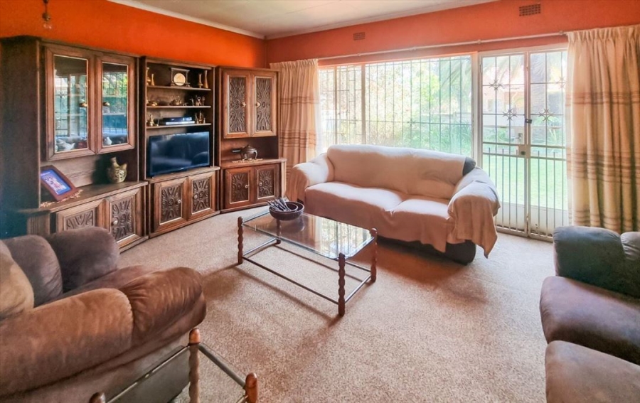 3 Bedroom Property for Sale in Birch Acres Gauteng