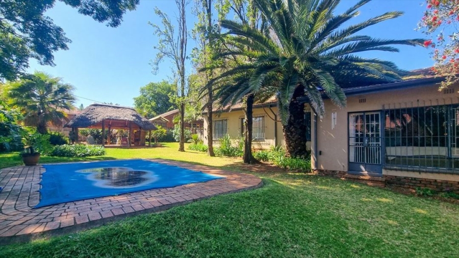 3 Bedroom Property for Sale in Birch Acres Gauteng
