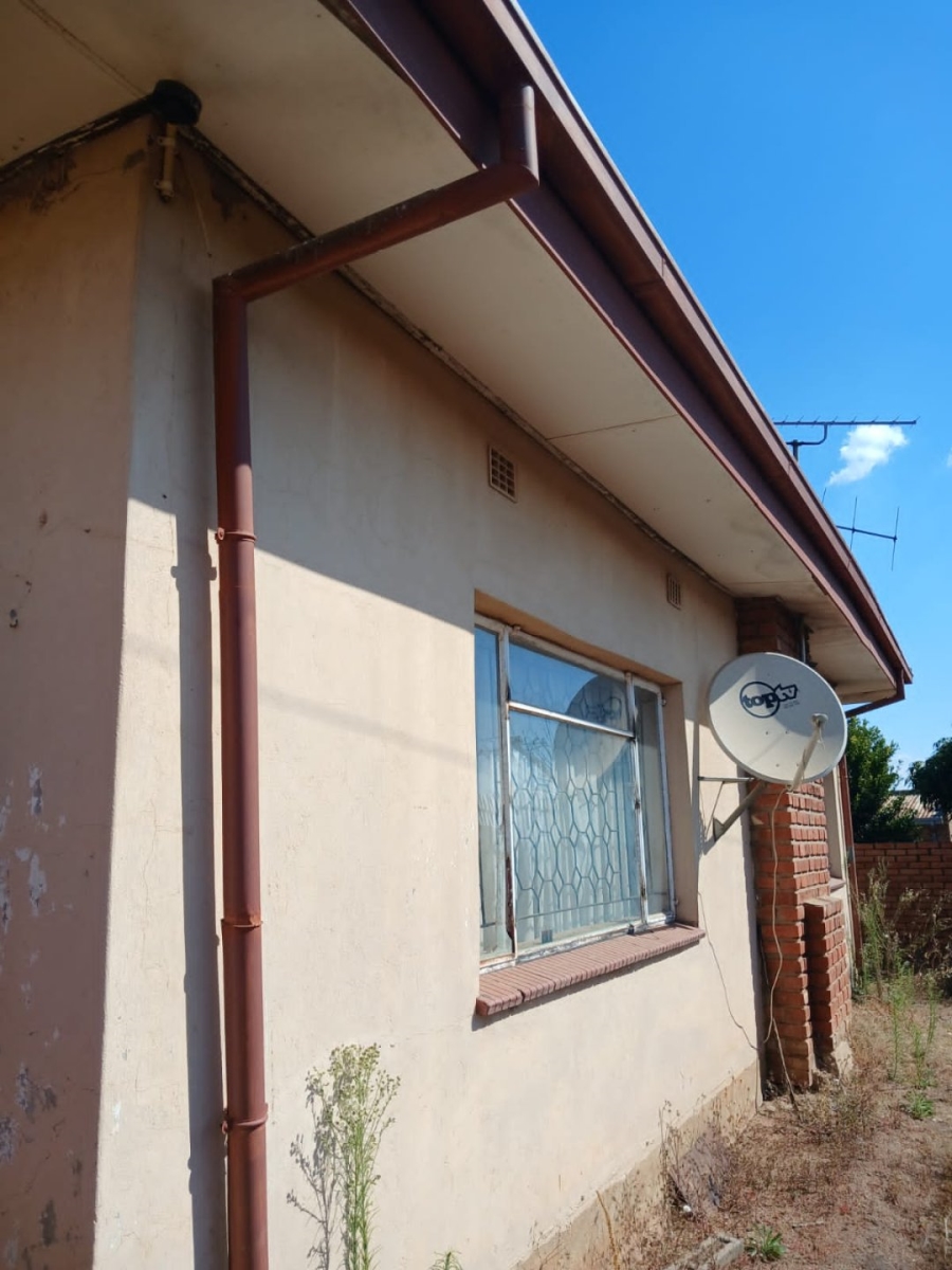 3 Bedroom Property for Sale in Ga-Rankuwa Unit 3 Gauteng