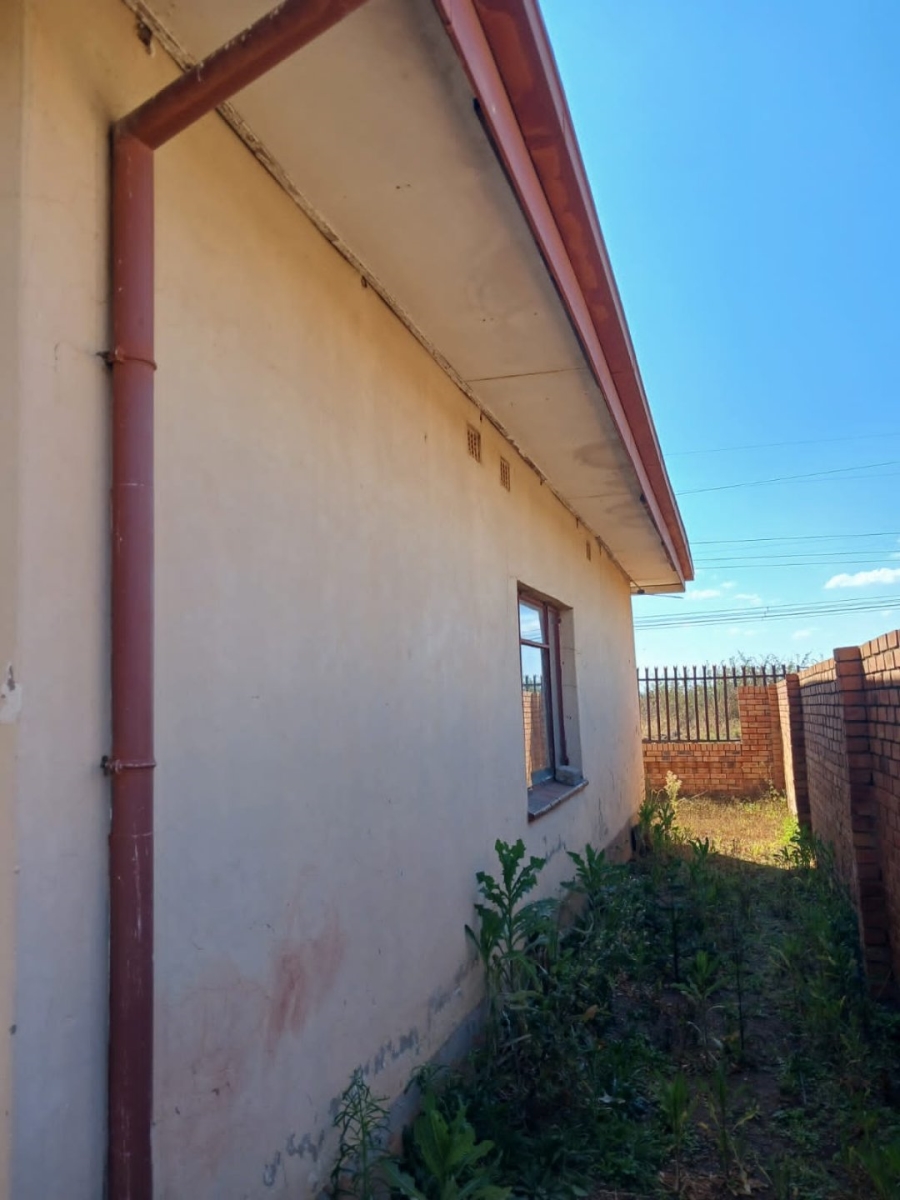 3 Bedroom Property for Sale in Ga-Rankuwa Unit 3 Gauteng