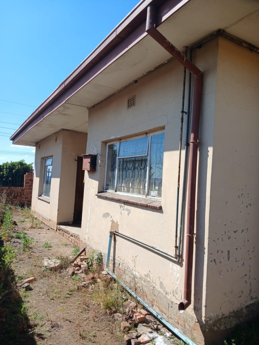 3 Bedroom Property for Sale in Ga-Rankuwa Unit 3 Gauteng