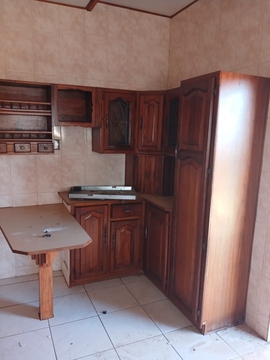 3 Bedroom Property for Sale in Ga-Rankuwa Unit 3 Gauteng