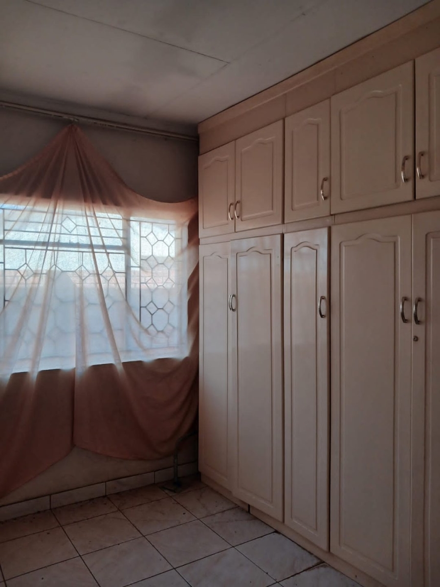 3 Bedroom Property for Sale in Ga-Rankuwa Unit 3 Gauteng