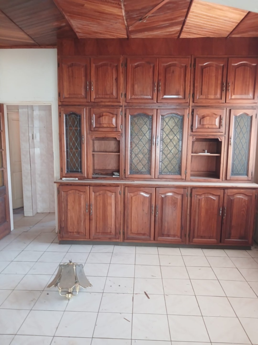 3 Bedroom Property for Sale in Ga-Rankuwa Unit 3 Gauteng