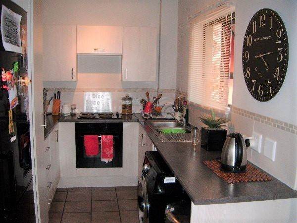 To Let 2 Bedroom Property for Rent in Honeydew Gauteng