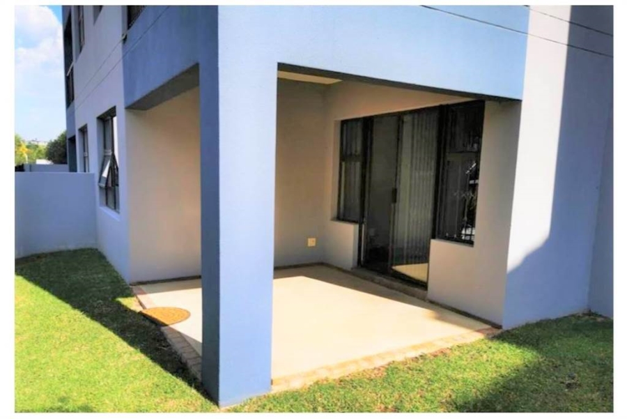 To Let 2 Bedroom Property for Rent in Honeydew Gauteng