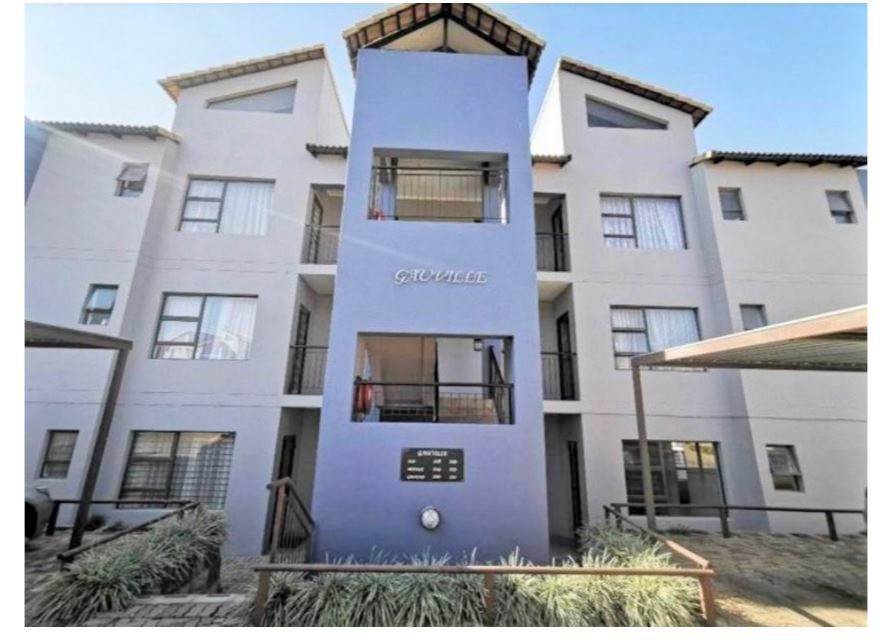 To Let 2 Bedroom Property for Rent in Honeydew Gauteng
