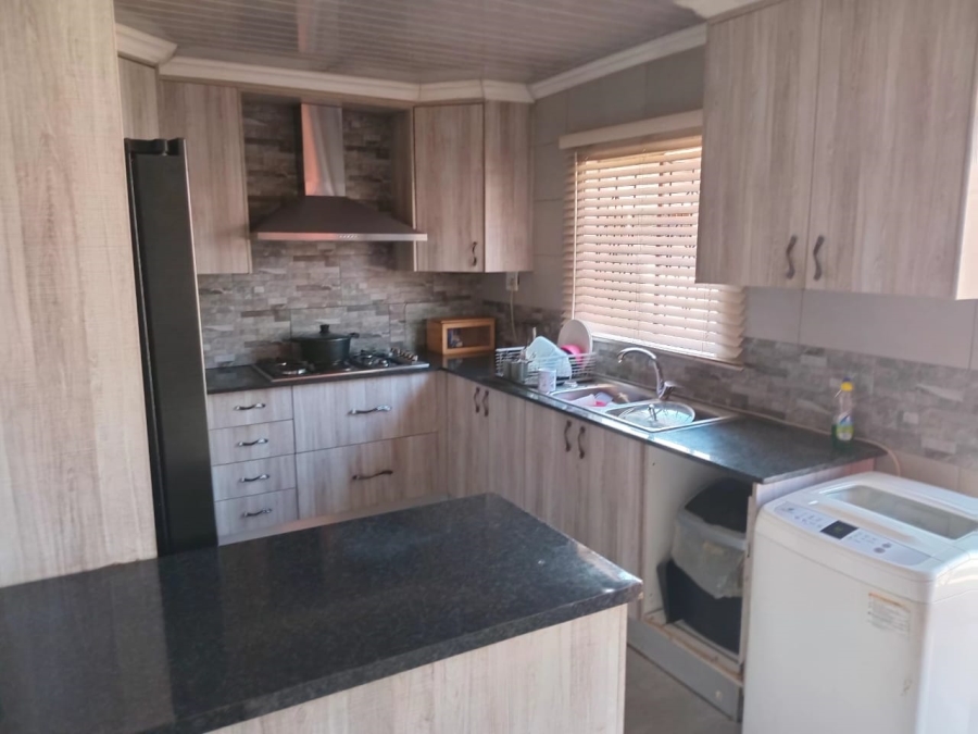 3 Bedroom Property for Sale in Vosloorus Ext 25 Gauteng