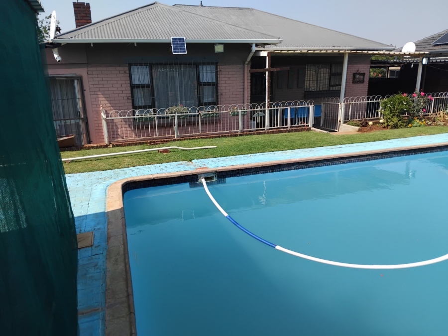4 Bedroom Property for Sale in Gerdview Gauteng