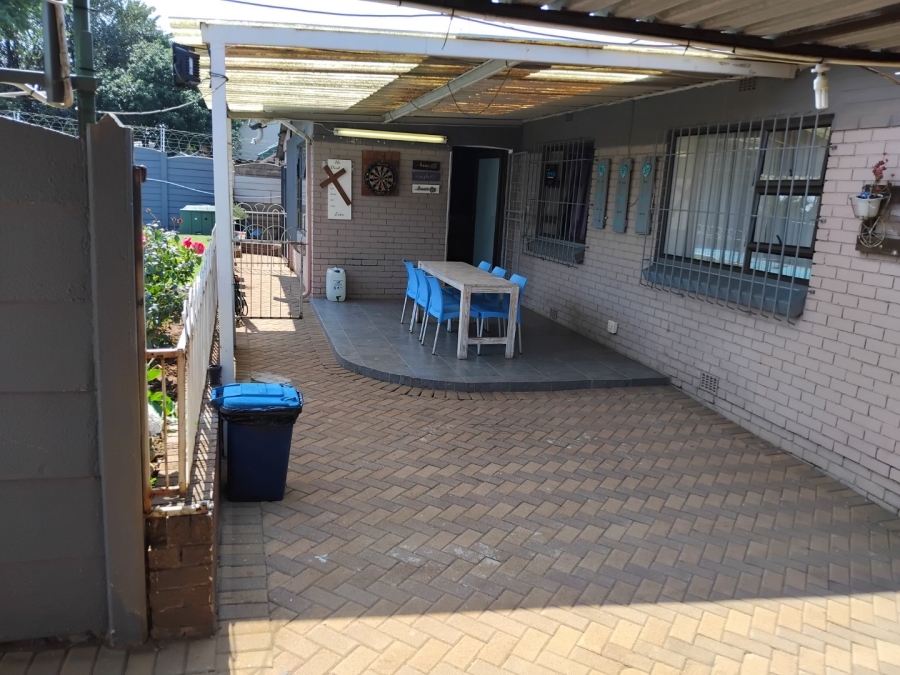 4 Bedroom Property for Sale in Gerdview Gauteng