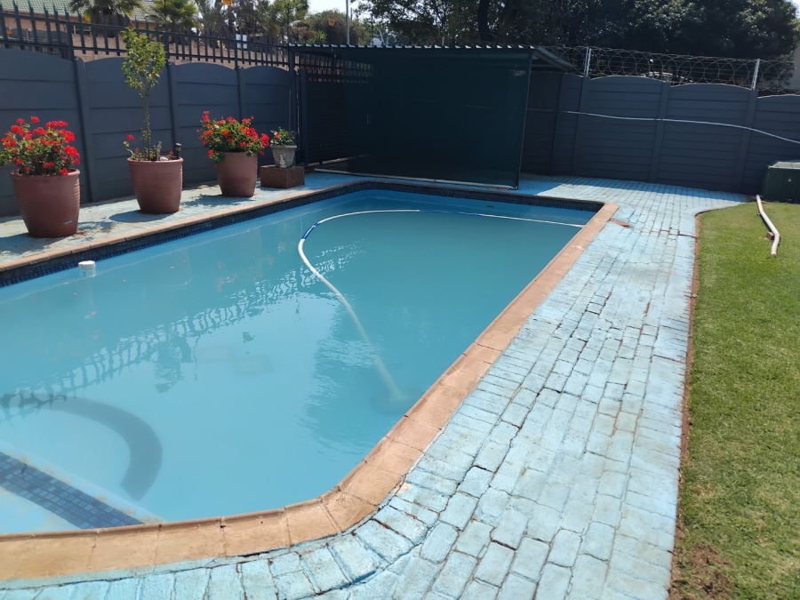 4 Bedroom Property for Sale in Gerdview Gauteng