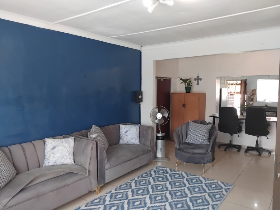4 Bedroom Property for Sale in Gerdview Gauteng