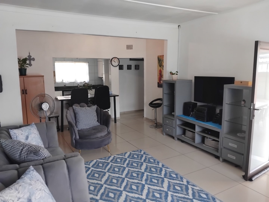 4 Bedroom Property for Sale in Gerdview Gauteng