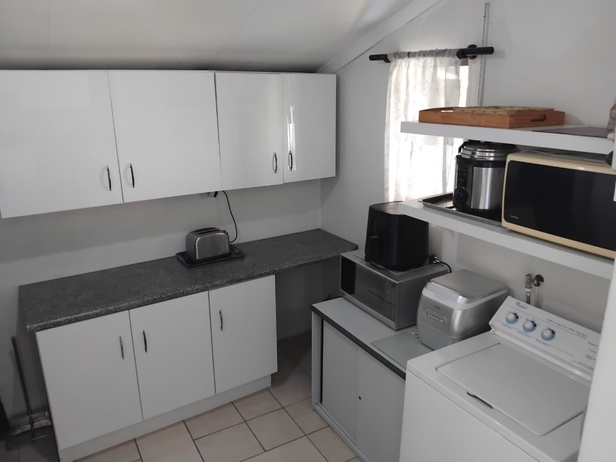 4 Bedroom Property for Sale in Gerdview Gauteng