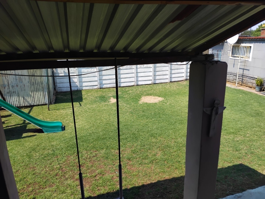 4 Bedroom Property for Sale in Gerdview Gauteng