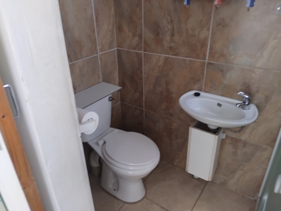 4 Bedroom Property for Sale in Gerdview Gauteng
