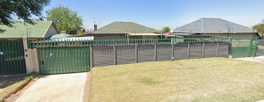 4 Bedroom Property for Sale in Gerdview Gauteng